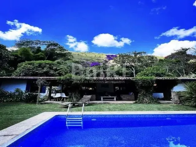 Imagem: Condomínio Vale do Boa Esperança - Casa