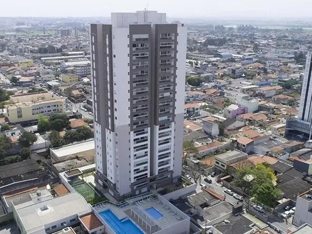 Imagem: Apartamento com 3 Dormitórios para Alugar
