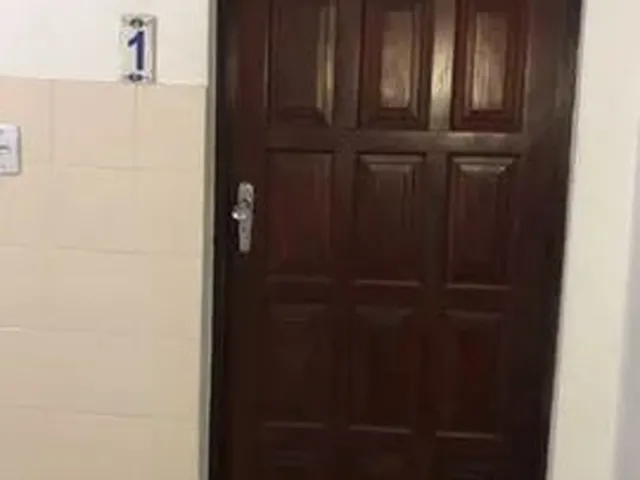 Imagem: Alugo Apto/Casa Grande Mobiliada