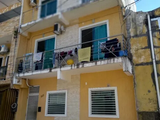 Imagem: Casa Tipo Apartamento