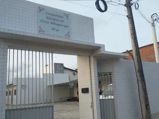 Imagem: Alugo Kitnet no Planalto com 2/4 R$ 600,00