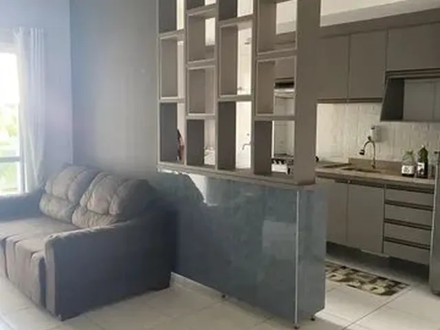 Imagem: Apartamento para Aluguel Possui 69 Metros
