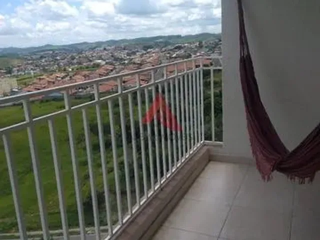 Imagem: O apartamento possui 2 Dormitórios, 1 Banheiro, 1 Vaga na