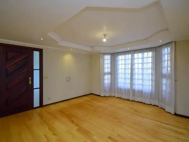 Imagem 10: Sobrado no Uberaba com 3 Quartos de 175,30M² - Condomínio Green Village
