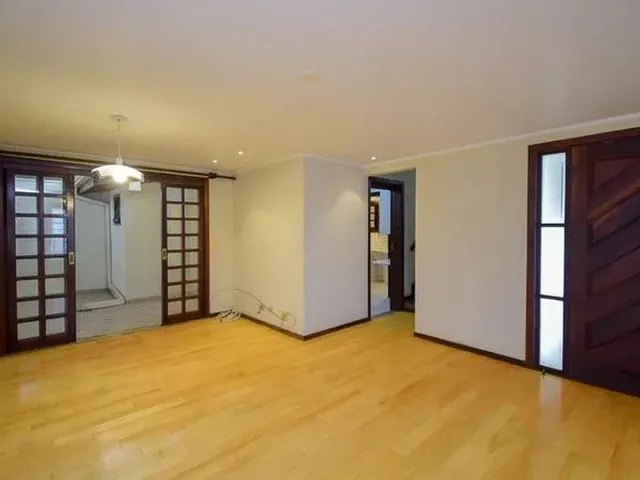 Imagem 16: Sobrado no Uberaba com 3 Quartos de 175,30M² - Condomínio Green Village