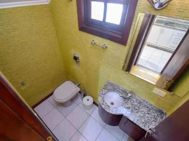 Imagem 12: Sobrado no Uberaba com 3 Quartos de 175,30M² - Condomínio Green Village