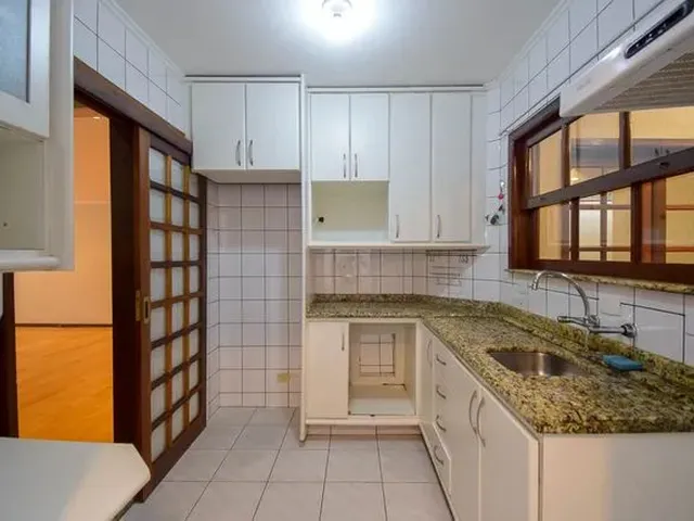 Imagem 9: Sobrado no Uberaba com 3 Quartos de 175,30M² - Condomínio Green Village