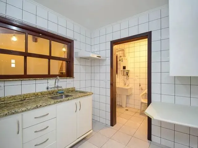 Imagem 7: Sobrado no Uberaba com 3 Quartos de 175,30M² - Condomínio Green Village