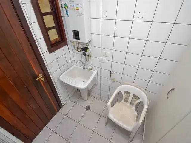 Imagem 6: Sobrado no Uberaba com 3 Quartos de 175,30M² - Condomínio Green Village