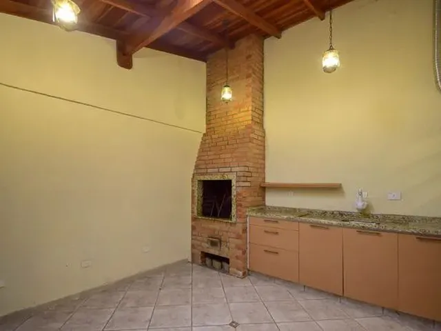 Imagem 14: Sobrado no Uberaba com 3 Quartos de 175,30M² - Condomínio Green Village