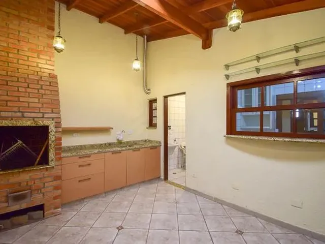 Imagem 8: Sobrado no Uberaba com 3 Quartos de 175,30M² - Condomínio Green Village