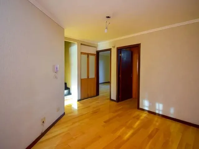Imagem 3: Sobrado no Uberaba com 3 Quartos de 175,30M² - Condomínio Green Village