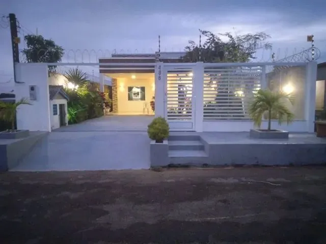 Imagem: Aluguel de Casa