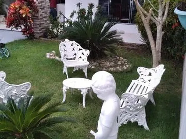 Imagem 5: Aluguel de Casa Casa em condomínio com 2 dormitórios