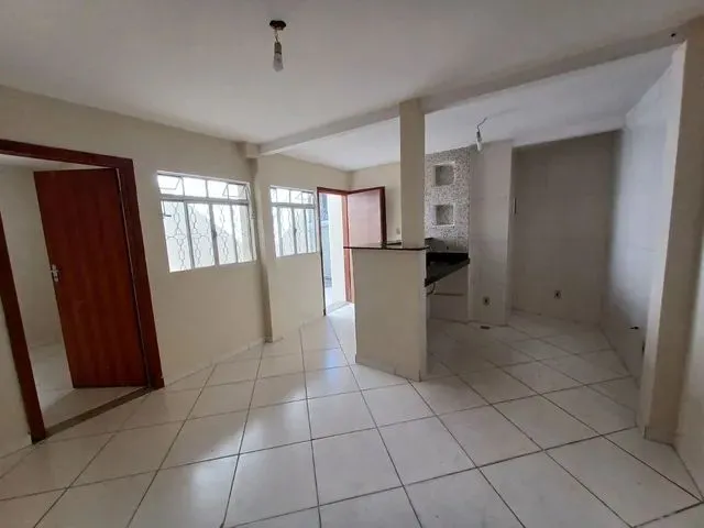Imagem: Aluguel Residential / Home Belo Horizonte