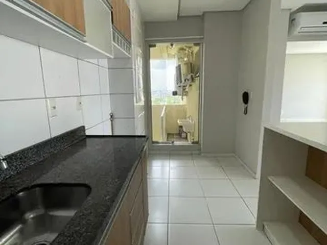 Imagem 2: Aluga-Se- Apto - 3 Quartos - 2 Suítes - Ponta Negra