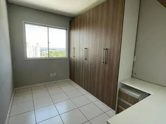 Imagem 6: Aluga-Se- Apto - 3 Quartos - 2 Suítes - Ponta Negra