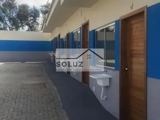 Imagem: Kitnet para Locação em Foz do Iguaçu