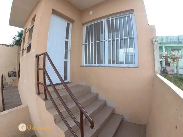 Imagem: Casa - Rua Grevilha, Cachoeirinha, Rs