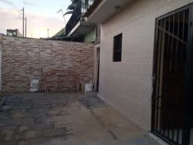 Imagem: Casa no santa Rosa/Cg
