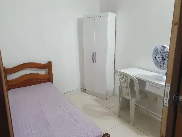 Imagem 1: Pensionato Feminino Ap Girassol