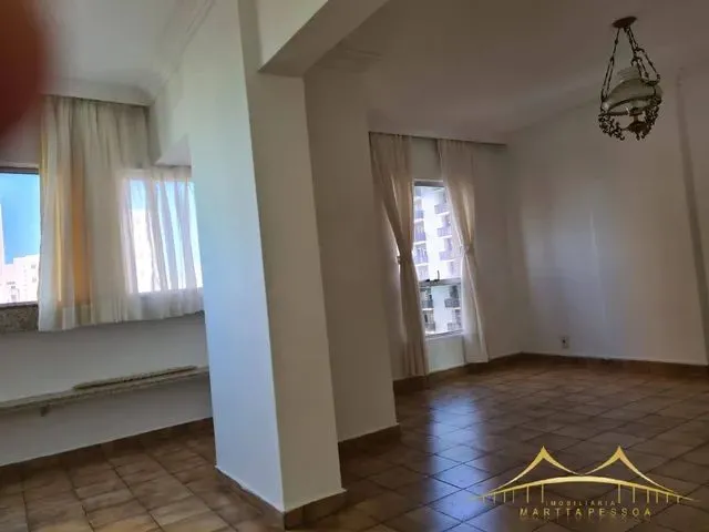 Imagem 2: Apartamento em Petrópolis com 3/4, 220M², 2 Vagas