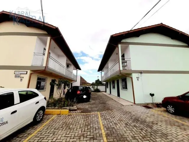 Imagem: Kitnet Carianos