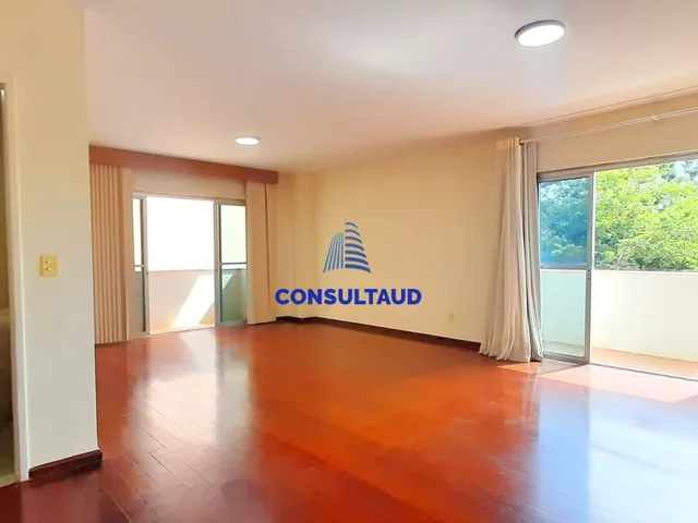 Imagem 1: Apartamento no Centro de São Lourenço/MG