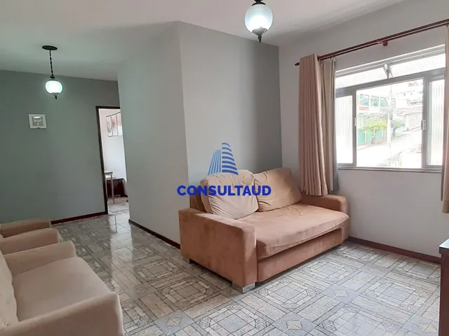 Imagem 1: Apartamento em Centro, São Lourenço/MG