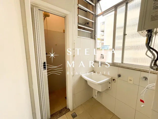 Imagem 15: Jardim Botânico, Apartamento de 72 m2, 2 quartos e 1 vaga à venda em ótima