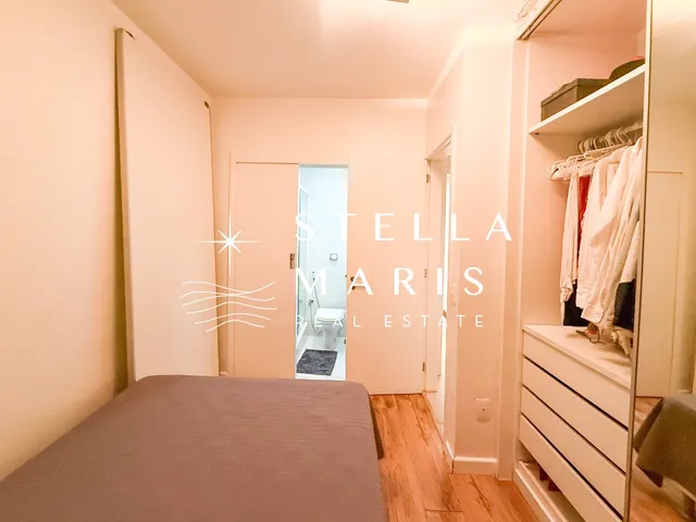Imagem 10: Gávea, Apartamento espetacular, com 90 m2, 2 suítes + lavabo e 1 vaga à venda em