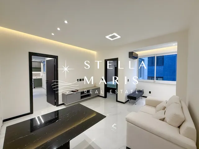 Imagem: Leblon, Apartamento exclusivo, recém-reformado