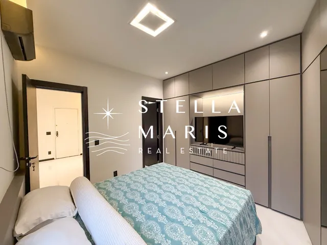 Imagem 10: Leblon, Apartamento exclusivo, recém-reformado, de alto padrão, pronto para morar, com