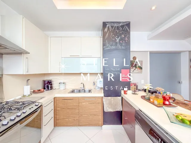 Imagem 8: Lagoa, Cobertura Duplex com churrasqueira, 360 m2, 5 quartos sendo 2 suítes, 2 vagas e