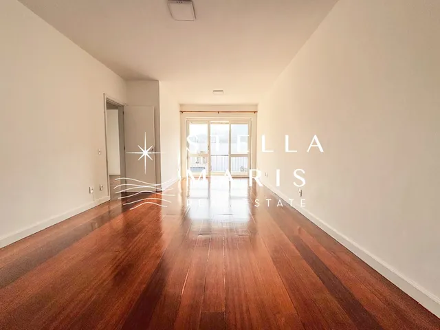 Imagem: Gávea, Apartamento excelente, amplo, com