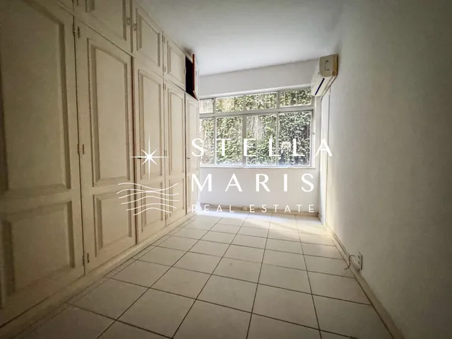 Imagem 5: Lagoa, Apartamento com 210 m2, varanda com vista deslumbrante da Lagoa e Cristo Redentor