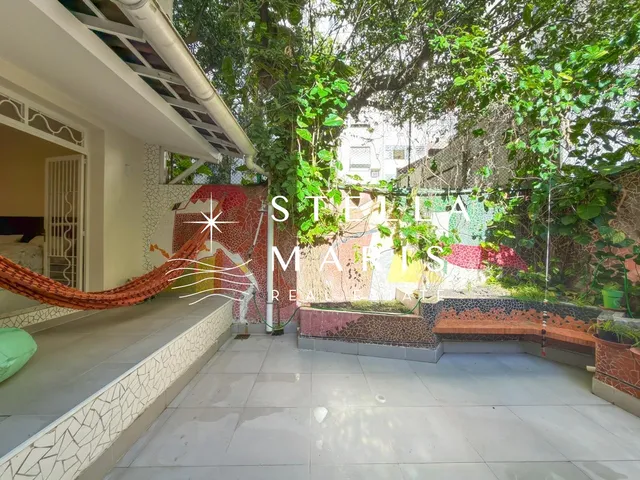 Imagem: COPACABANA, Apartamento tipo CASA, com 193