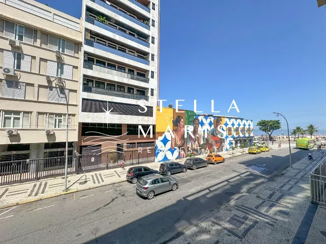 Imagem: Ipanema, Apartamento duplex MOBILIADO, quadra