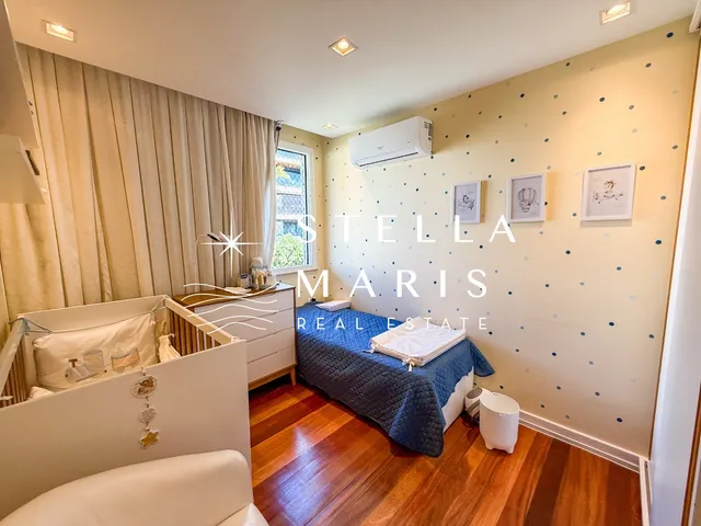 Imagem 7: Ipanema, Cobertura Duplex com 180 m2, 3 quartos, ampla área externa com piscina
