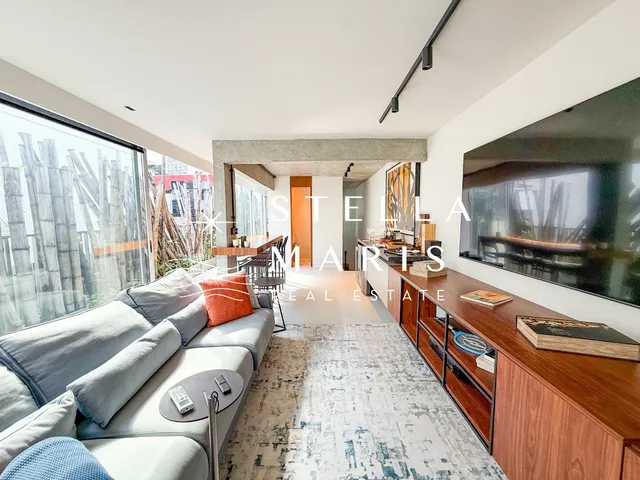 Imagem 9: Leblon, Cobertura Duplex de alto padrão, pronta para morar, com piscina, área gourmet e