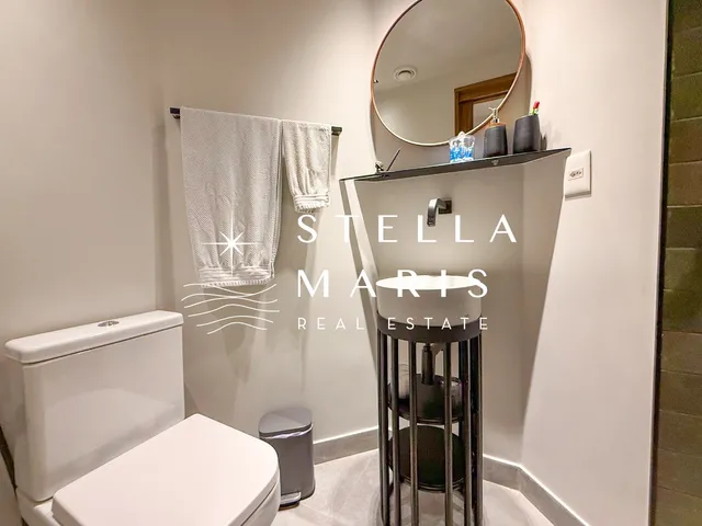 Imagem 14: Leblon, Cobertura Duplex de alto padrão, pronta para morar, com piscina, área gourmet e