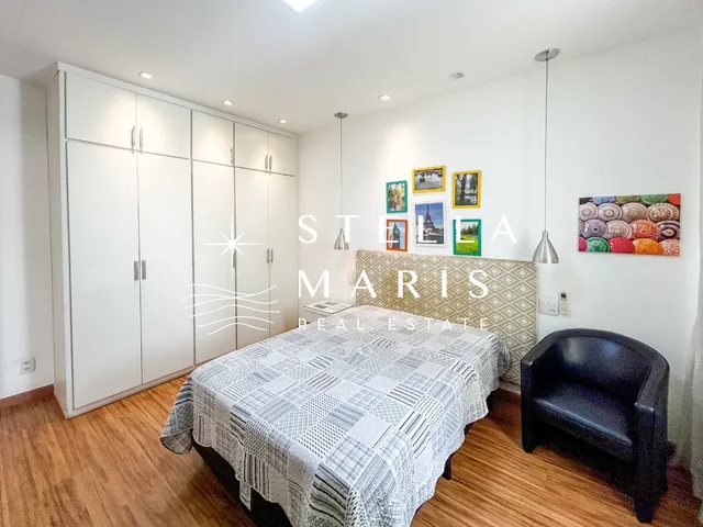 Imagem 13: Botafogo, Amplo apartamento com 180 m2, 4 quartos, pronto para morar à venda no melhor