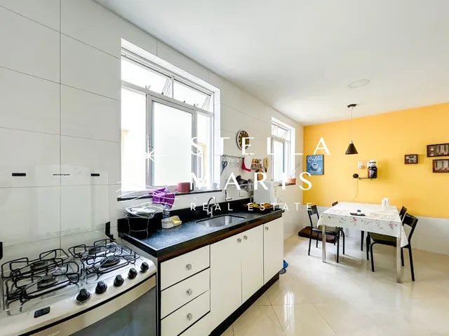 Imagem 16: Botafogo, Amplo apartamento com 180 m2, 4 quartos, pronto para morar à venda no melhor