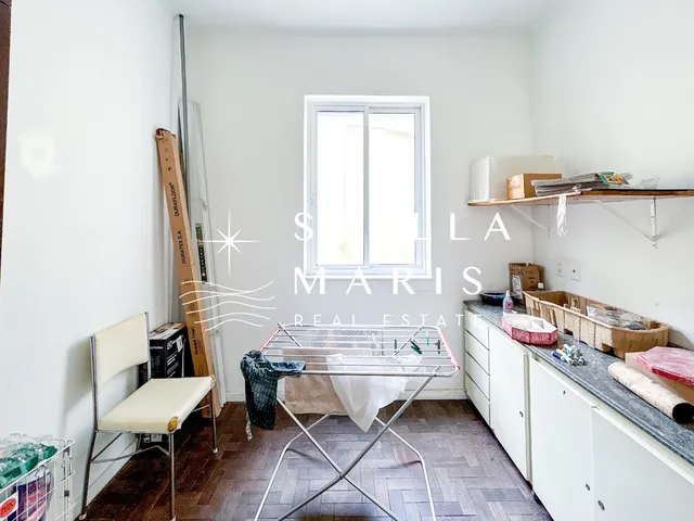 Imagem 9: Botafogo, Amplo apartamento com 180 m2, 4 quartos, pronto para morar à venda no melhor
