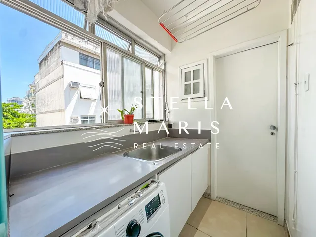 Imagem 4: Ipanema, Cobertura Duplex mais solarium com vista para Lagoa Rodrigo de Freitas e Cristo