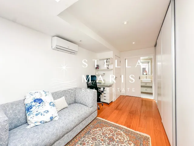 Imagem 12: Ipanema, Cobertura Duplex mais solarium com vista para Lagoa Rodrigo de Freitas e Cristo