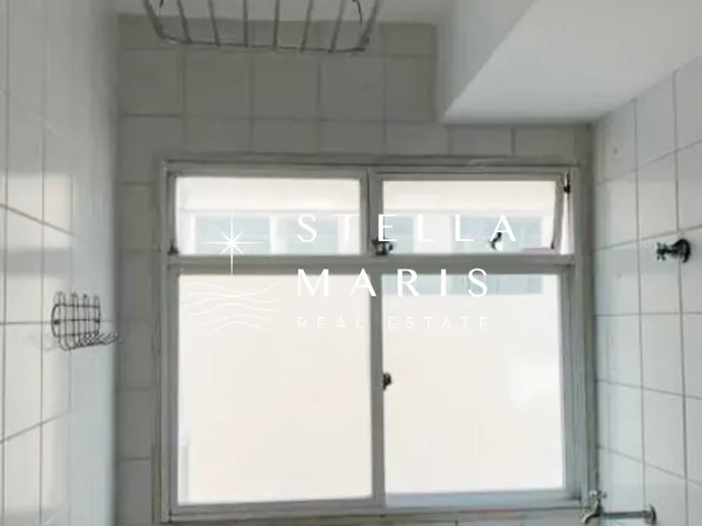 Imagem 5: Botafogo, Ed. Long Stay, Apartamento de 60 m2, 2 quartos e 1 vaga à venda em prédio