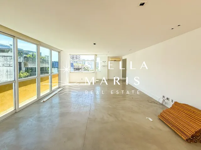 Imagem 7: Leblon, Cobertura Duplex espetacular, com ampla área externa, piscina, vista Cristo