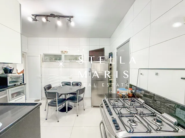 Imagem 3: Ipanema, Cobertura espetacular com 298 m2, 4 quartos, 2 vagas, piscina, churrasqueira e