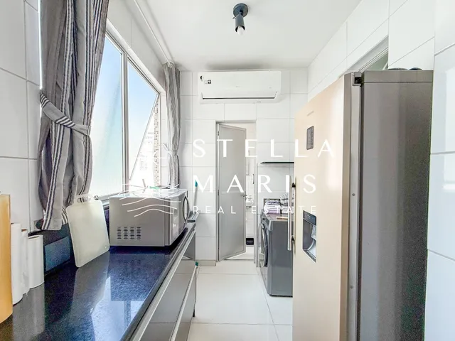 Imagem 10: Ipanema, Cobertura espetacular com 298 m2, 4 quartos, 2 vagas, piscina, churrasqueira e